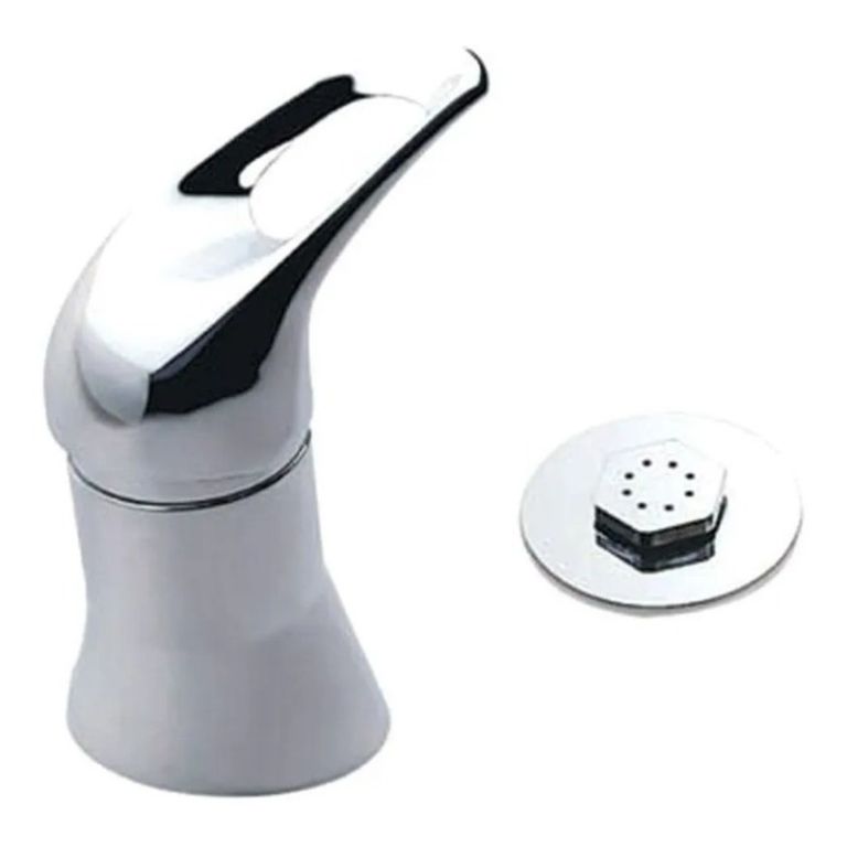 Grifería Hydros Portobelo Link Bidet Monocomando (405411)