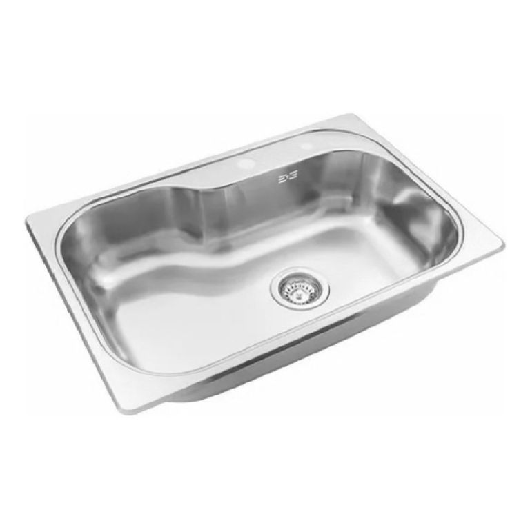 Bacha Johnson Acero 304 Luxor Compact Si71add