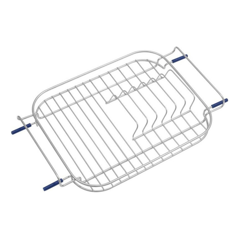 Secaplatos Accesorio Para Bacha Johnson Esac E3 - Imagen 4