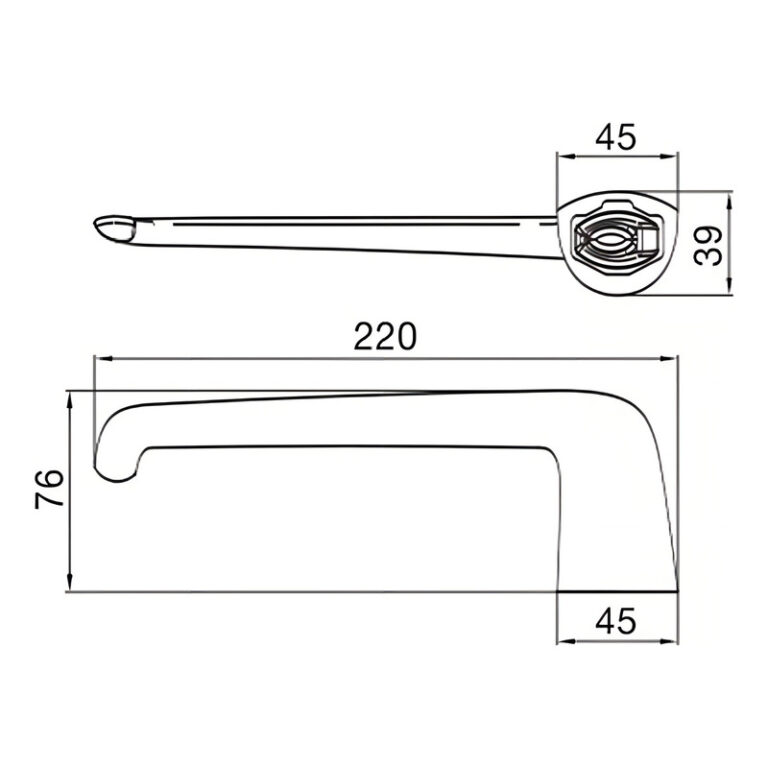 Portarrollo Fv Epuyen Cromo 0167/l2 - Imagen 2
