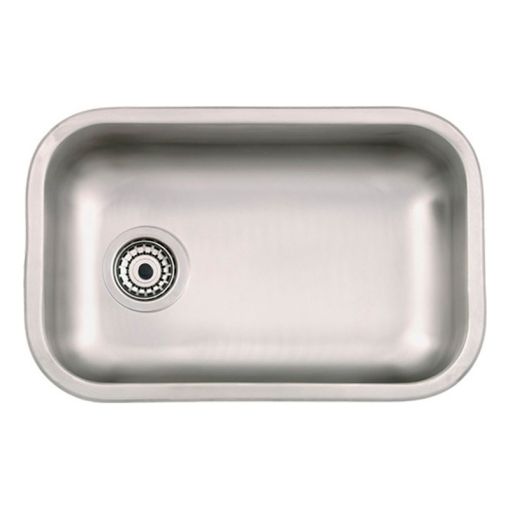 Bacha Cocina Mi Pileta Bajo Mesada 403 Acero Inoxidable Lujo