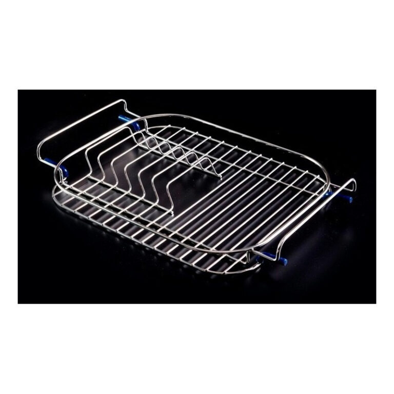 Secaplatos Accesorio Para Bacha Johnson Esac E3 - Imagen 2