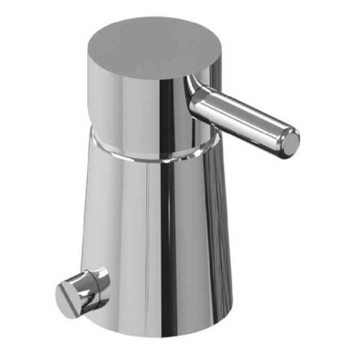 Griferia Hidromet One Bidet Monocomando 3002