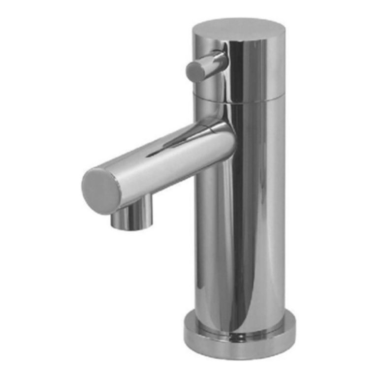 Griferia Hidromet One Lavatorio 3001 Cromo