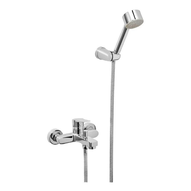 Griferia Ducha Exterior Peirano Mora Monocomando