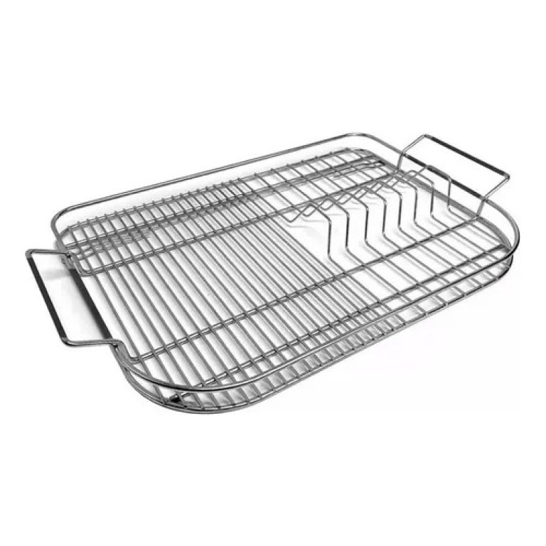 Cesto Escurridor Cromado Mi Pileta 8802 Para Bacha 802e