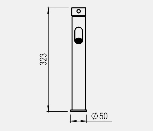 Combo Griferia Hidromet Vector Negro Bid Lav Alto Duc C/t - Imagen 6