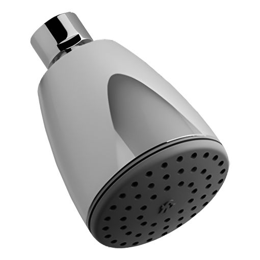 Ducha Articulada Y Manual Fv Arizona 126b