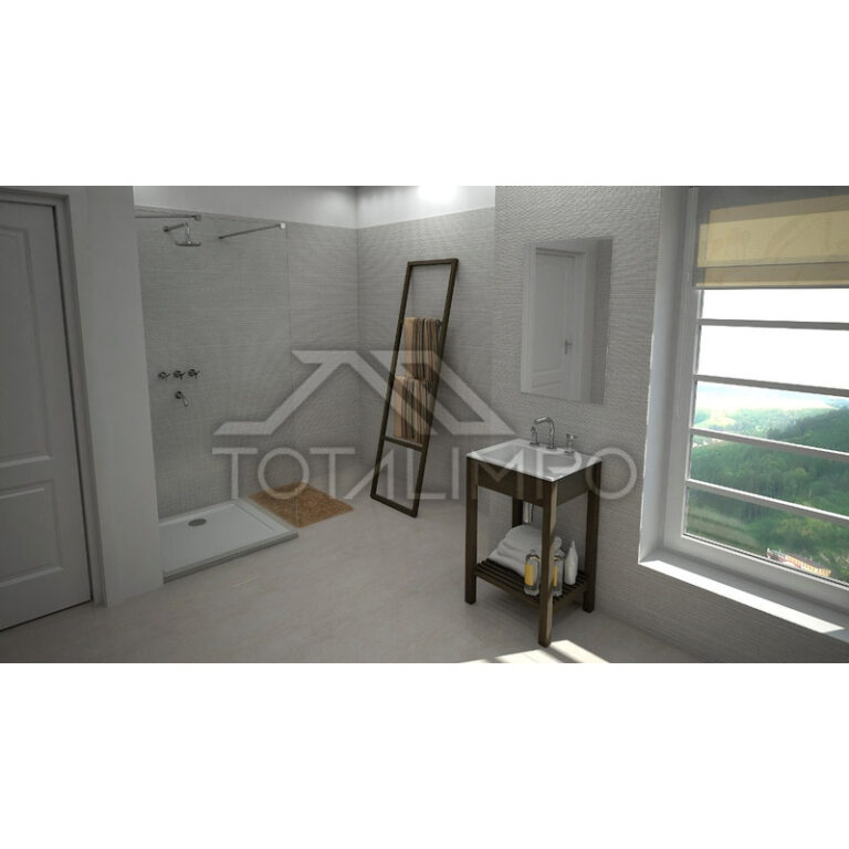 Griferia Fv Triades Ducha Embutir 109/c3 Cromo Bano - Imagen 3