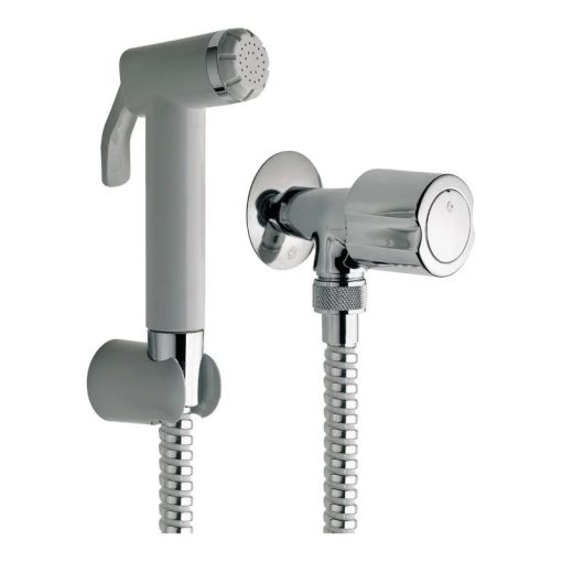 Griferia Fv Allegro Ducha Manual Bidet Con Duchador