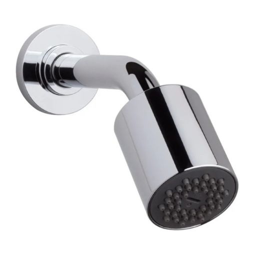 Fv California Brazo Y Flor De Ducha Anticalcarea 0120/17