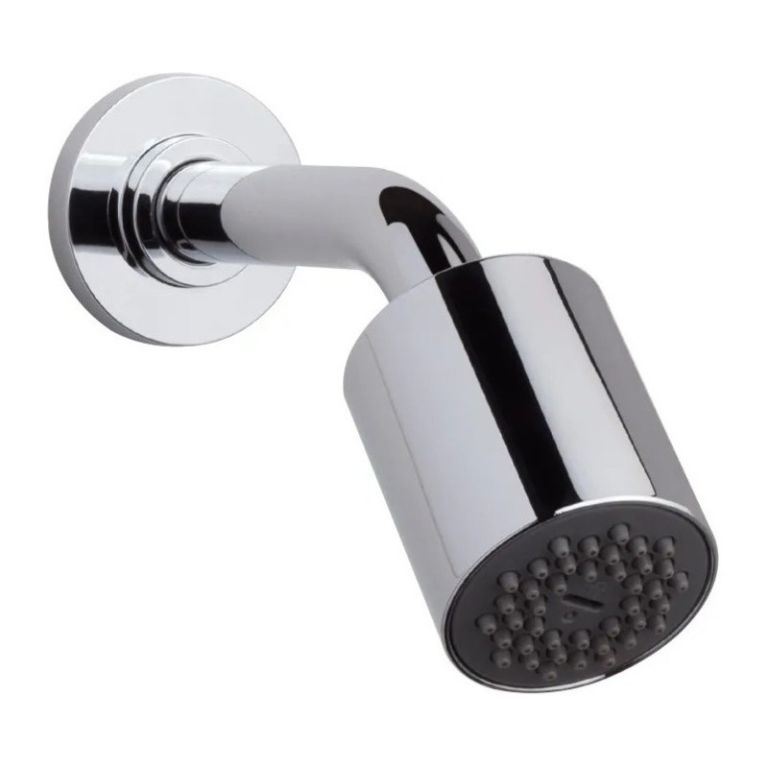 Fv California Brazo Y Flor De Ducha Anticalcarea 0120/17