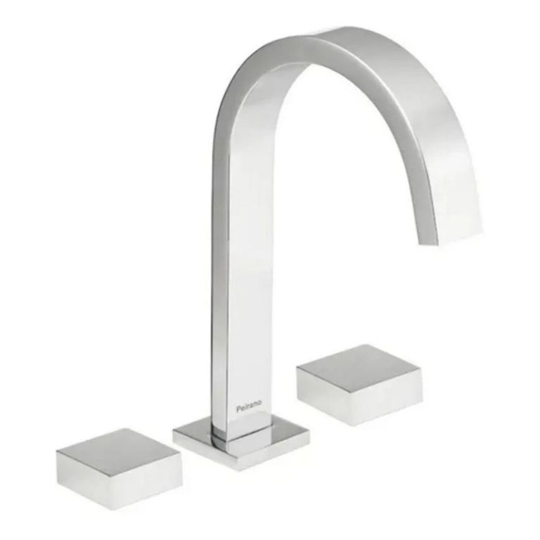 Grifería Peirano Prado Lavatorio Mesada 60-191