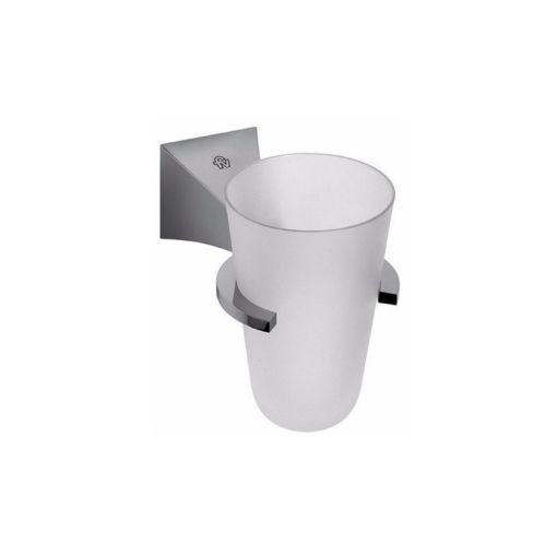 Portacepillos Fv Urbano 0169/h3 Accesorio Baño Cromo