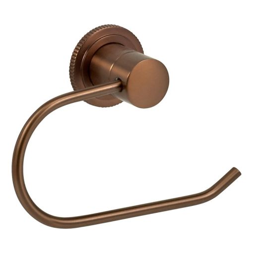 Portarrollo Peirano Pulse 20040dg Baño Dark Gold