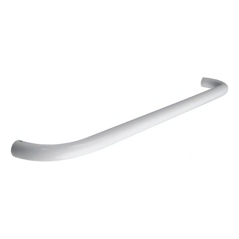 Accesorio Ferrum Espacio Barral Fijo Recto 50cm Vefr5 Bano