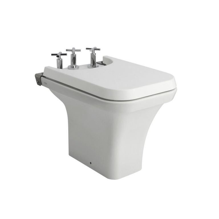 Bidet Ferrum Milena Blanco 1 O 3 Agujeros