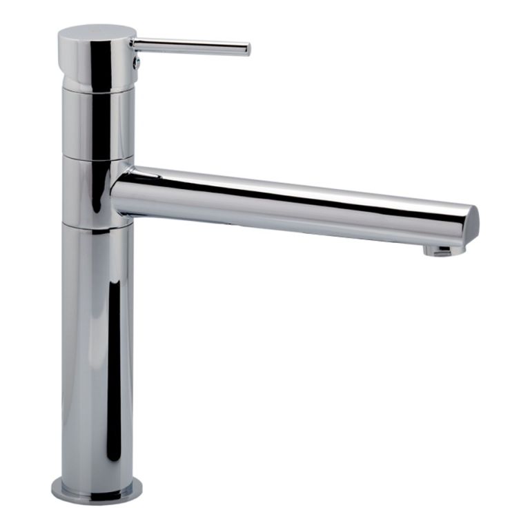 Grifera De Cocina Alto Vasser Lyra Monocomando