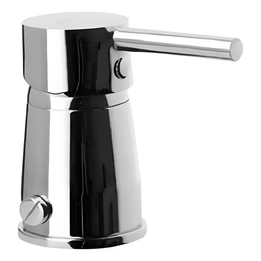 Griferia Radison Pisa Bidet Monocomando Con Transferencia