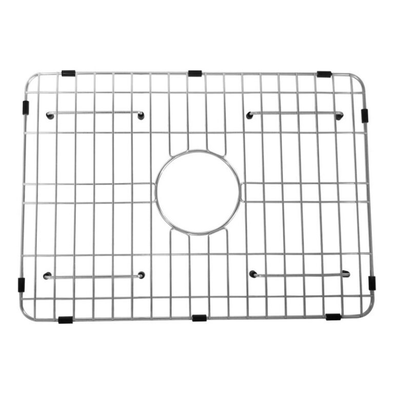 Bacha Peirano Cocina Simple Porcelana Sopapa Completa Bch16n - Imagen 3