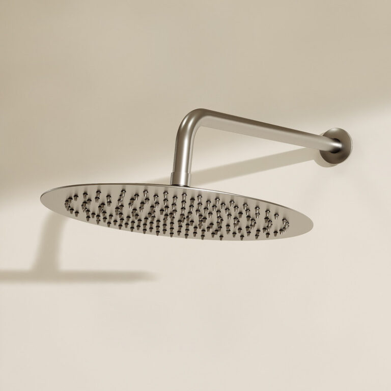 Griferia Peirano Beat Ducha Embutir C/transferencia 80-201ni - Imagen 3