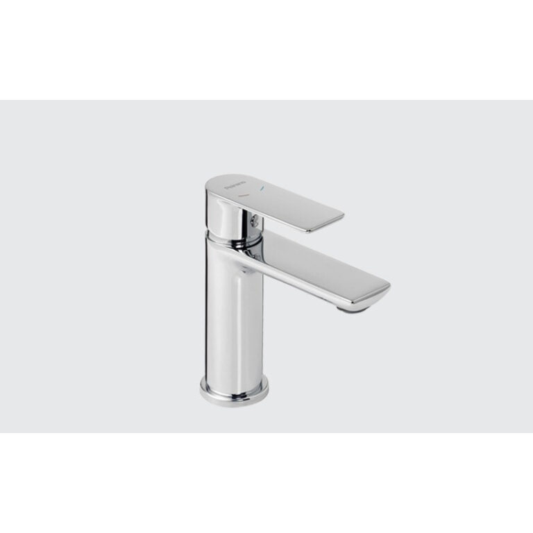 Griferia Peirano Vera Lavatorio Monocomando Bajo 60-180 - Imagen 3