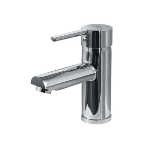 Griferia Hidromet Storm Lavatorio 4801 Cromo