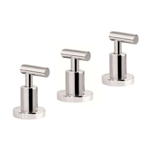 Griferia Peirano Mallorca Bidet Cierre Ceramico 70-131