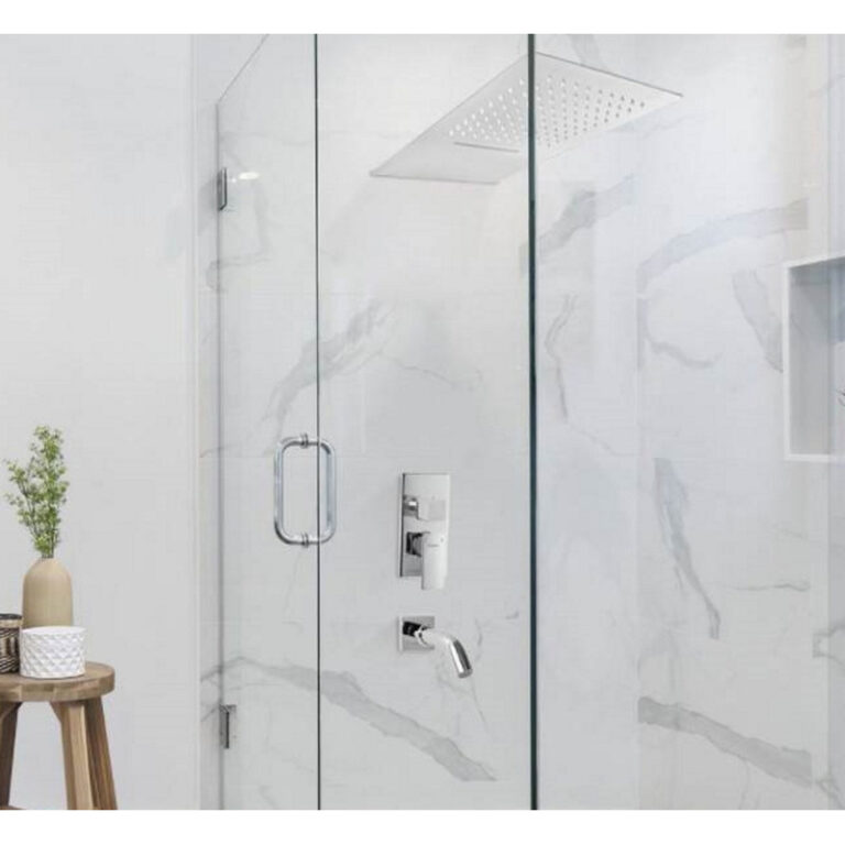 Griferia Ducha Peirano Embutir Soria 3 Funciones 80-352 - Imagen 2