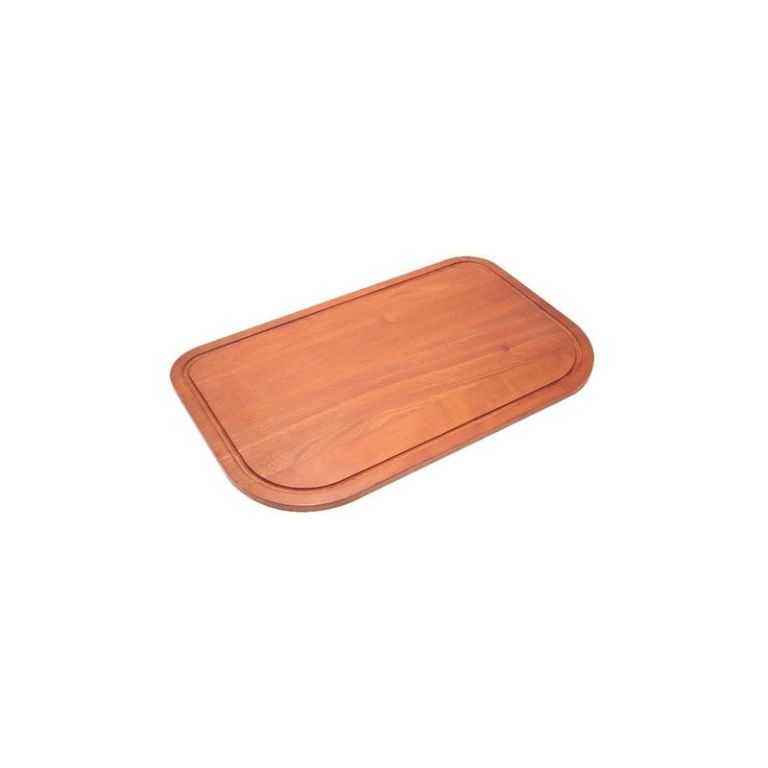 Tabla De Madera Para Picar Johnson Acero Ta34