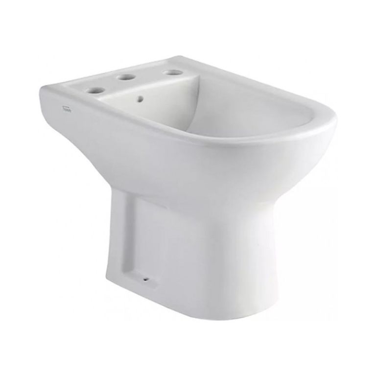 Bidet Ferrum Bari De Uno O Tres Agujeros