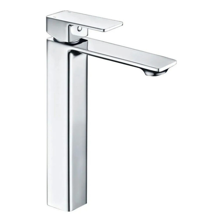 Griferia Peirano Soria Monocomando Lavatorio Alto 61-152 - Imagen 2