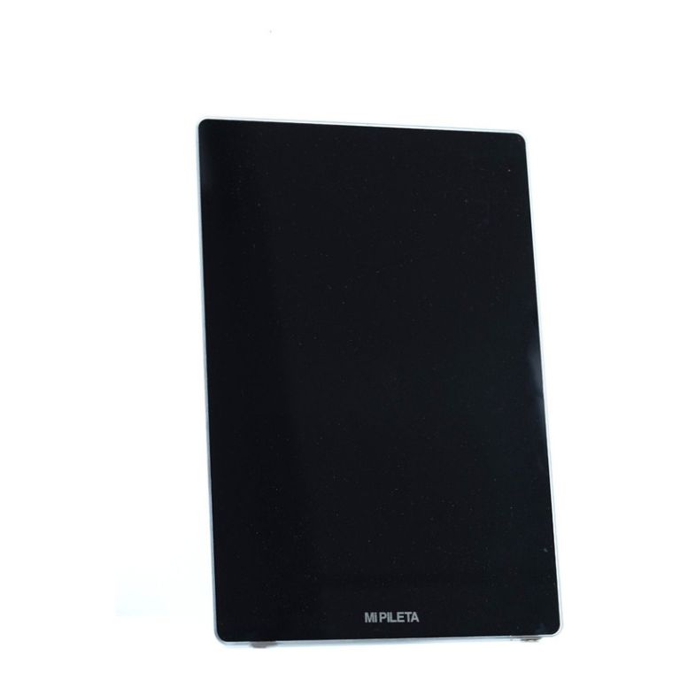 Tabla Vidrio Mi Pileta 7715 Accesorio - Para Pileta 715e