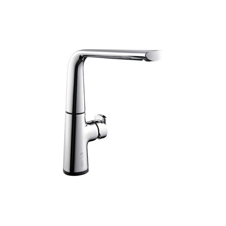 Griferia Fv Aromo Cocina Monocomando Tactil 0411.04/D8E-CR