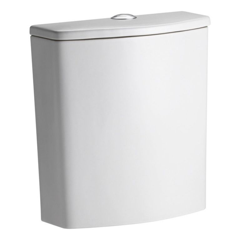 Deposito De Apoyo Ferrum Varese Con Descarga Dual Doble Djw6