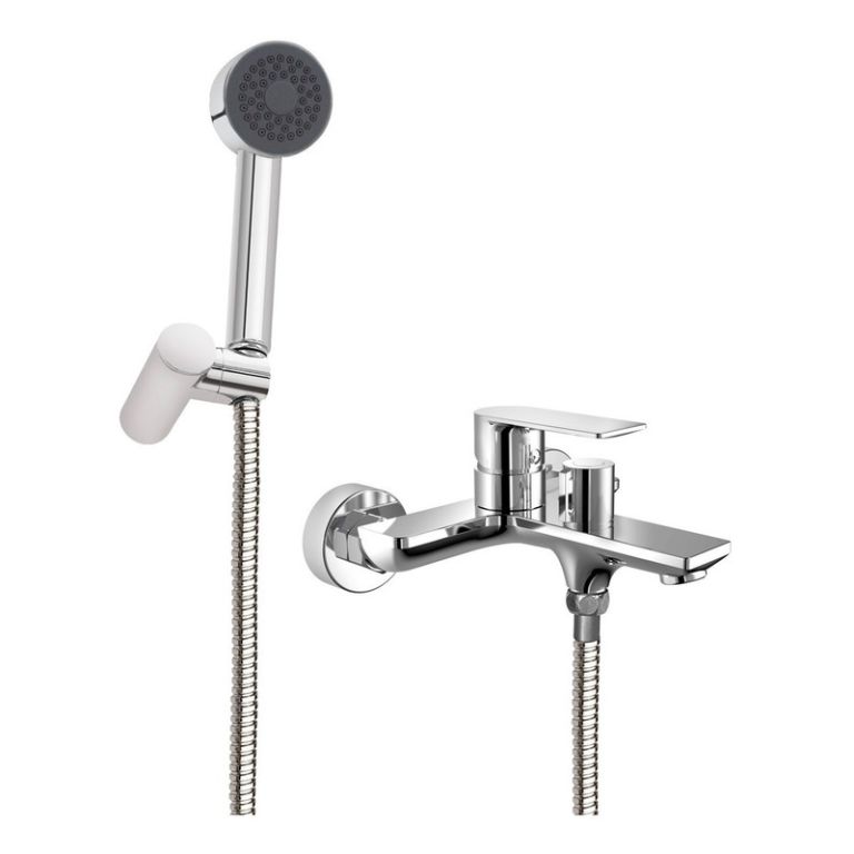 Griferia Peirano Vera Ducha Exterior Transferencia 83-180