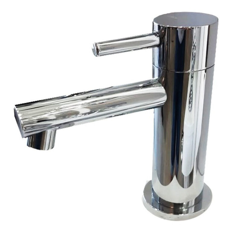 Griferia Hidromet One Lavatorio 3001 Cromo - Imagen 3