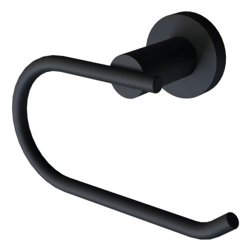 Accesorio Para Bano Vasser Cyrano Portarollo 13/1849.ng