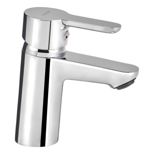 Griferia Peirano Adra Monocomando Lavatorio Bajo Crom 60-203