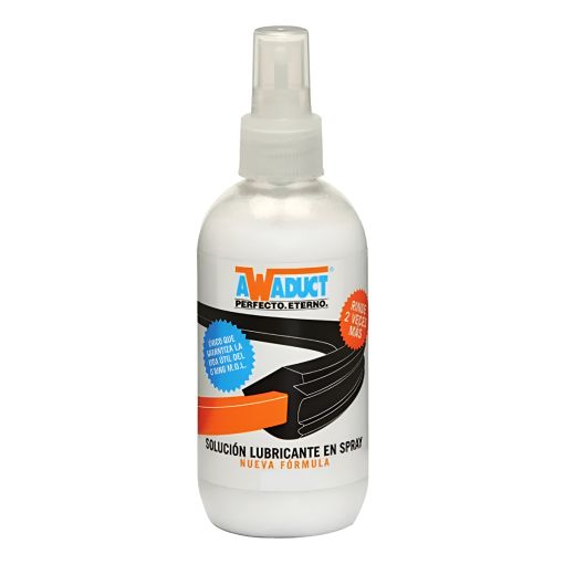 Solucion Lubricante Spray Awaduct 125cc Para Caños 4522