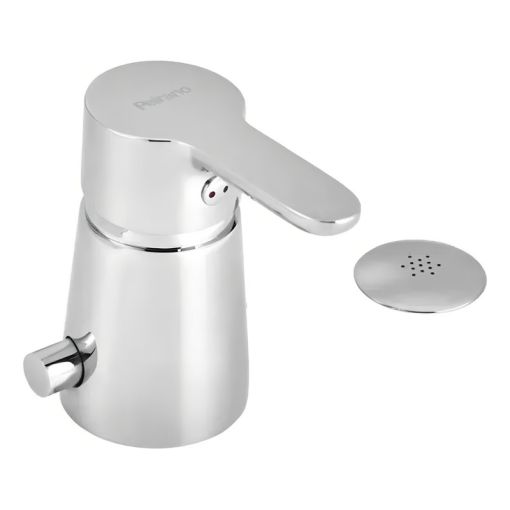 Griferia Peirano Adra Bidet Monocomando Cromo 70-203