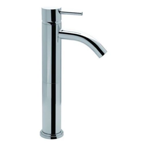 Griferia Fv Temple Monocomando Lavatorio Alto 181.02/87