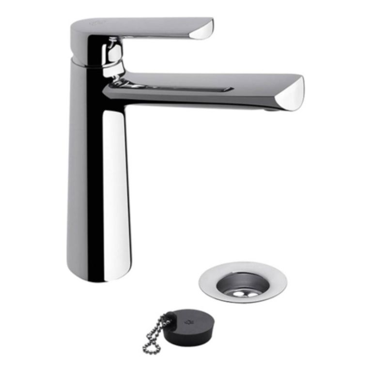 Griferia Fv Aromo Lavatorio Bajo Monocomando 0181/d8