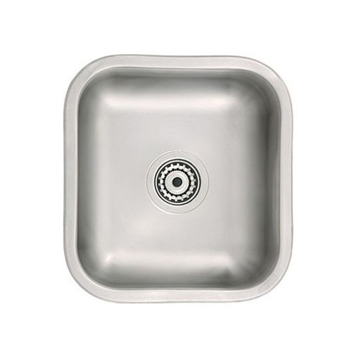 Bacha Cocina 302 Mi Pileta Simple De Lujo 37 X 34 X 18