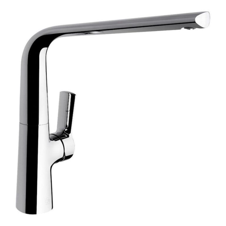 Griferia Fv Aromo Cocina Mesada Monocomando 0411.04/d8