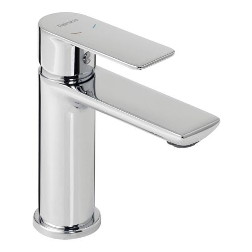 Griferia Peirano Vera Lavatorio Monocomando Bajo 60-180