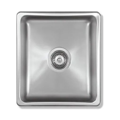 Bacha Acero Inoxidable Mi Pileta Encastrable 782e Cocina