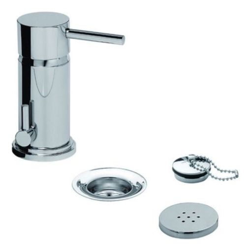 Grifería Fv Temple Monocomando Bidet Baño 0189/87
