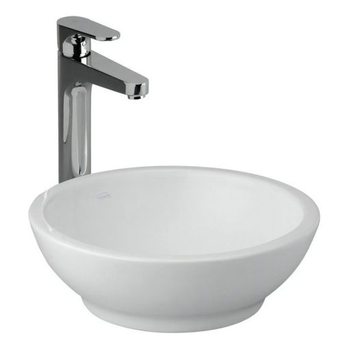 Bacha Ferrum Tori L242k B Armonica De Apoyar Redonda 38 Cm