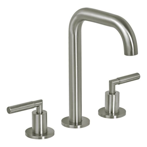 Griferia Peirano Beat Niquel Lavatorio Mesada 60-201ni